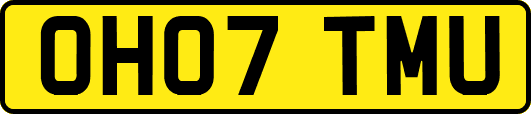 OH07TMU