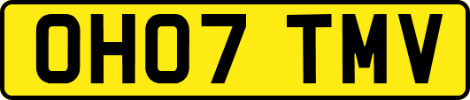 OH07TMV