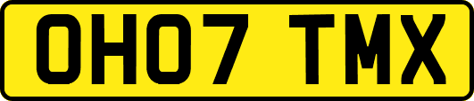 OH07TMX