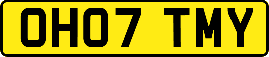 OH07TMY