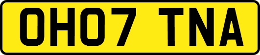 OH07TNA