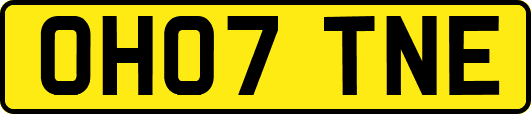 OH07TNE