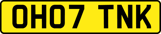 OH07TNK