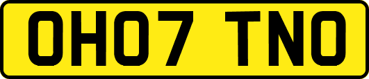 OH07TNO