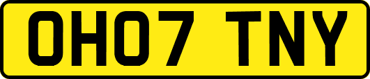 OH07TNY