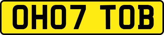 OH07TOB