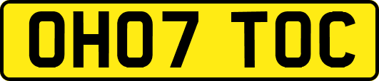 OH07TOC