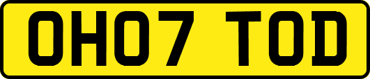 OH07TOD