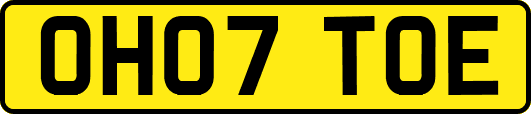 OH07TOE