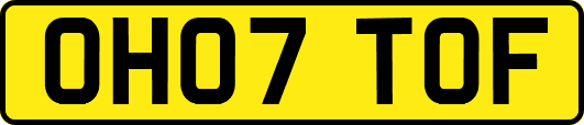 OH07TOF