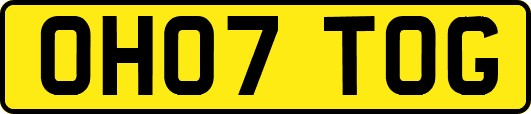 OH07TOG