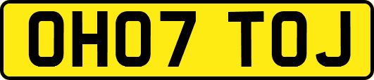 OH07TOJ