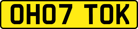 OH07TOK