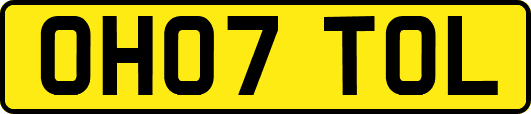 OH07TOL