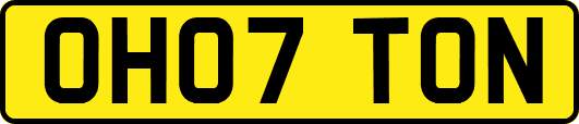 OH07TON