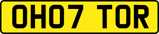 OH07TOR