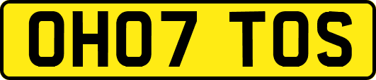 OH07TOS