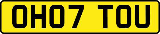OH07TOU