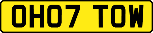 OH07TOW