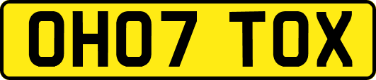 OH07TOX