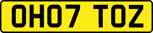 OH07TOZ