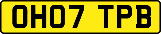 OH07TPB