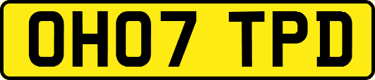 OH07TPD