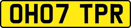 OH07TPR