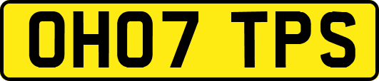 OH07TPS