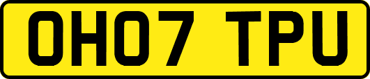 OH07TPU