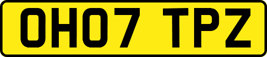 OH07TPZ