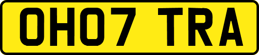 OH07TRA
