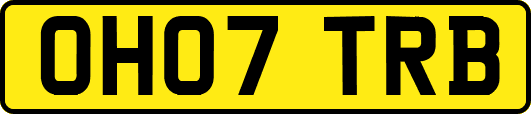 OH07TRB
