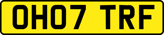 OH07TRF