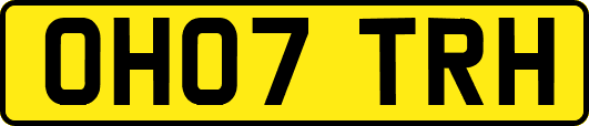 OH07TRH