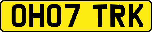 OH07TRK