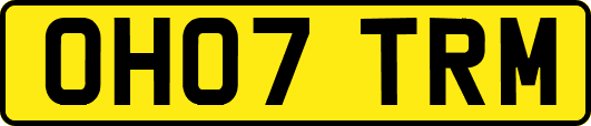 OH07TRM