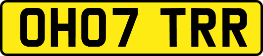 OH07TRR