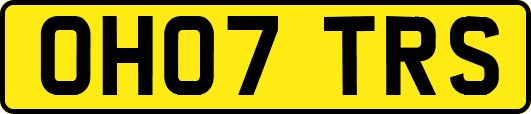 OH07TRS