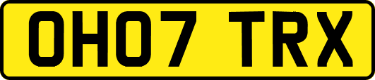 OH07TRX