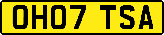 OH07TSA