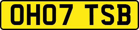 OH07TSB
