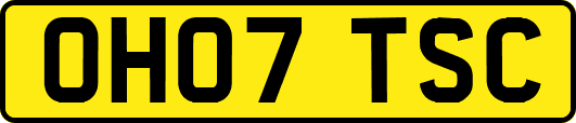 OH07TSC