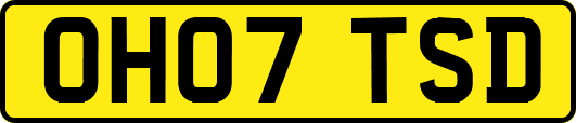 OH07TSD