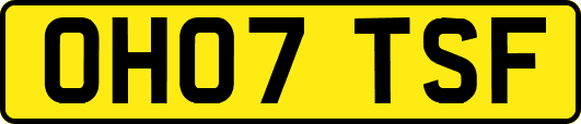 OH07TSF