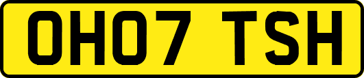 OH07TSH