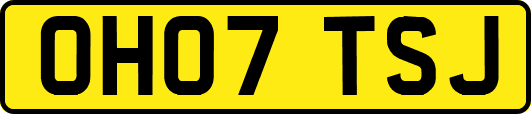 OH07TSJ