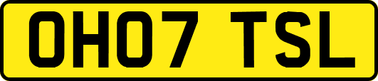 OH07TSL