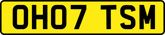 OH07TSM