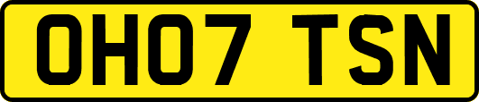 OH07TSN